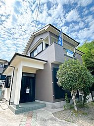 鹿児島市下福元町 戸建て