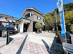 鹿児島市下福元町　戸建て