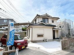 鹿児島市西陵3丁目　戸建て