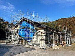南九州市川辺町下山田　戸建て