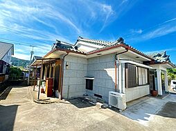 指宿市十二町 戸建て