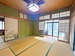 指宿市十二町　戸建て