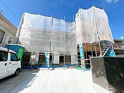 鹿児島市西陵8丁目　戸建て