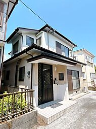 鹿児島市錦江台3丁目　戸建て