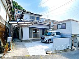 鹿児島市宇宿6丁目 戸建て