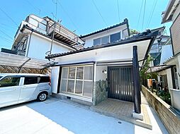 鹿児島市宇宿6丁目　戸建て
