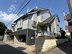 鹿児島市紫原1丁目 戸建て