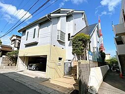 鹿児島市紫原1丁目　戸建て
