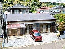 鹿児島市星ヶ峯5丁目　戸建て