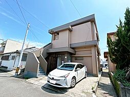 枕崎市泉町　戸建て