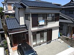 鹿児島市田上台1丁目　戸建て