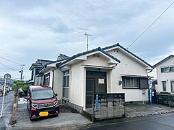鹿児島市自由ヶ丘1丁目　戸建て