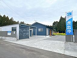 南九州市知覧町東別府　戸建て