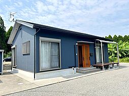 南九州市知覧町東別府　戸建て