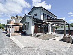 鹿児島市星ヶ峯2丁目 戸建て