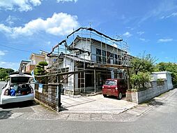 鹿児島市星ヶ峯2丁目 戸建て