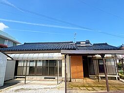 指宿市東方　戸建て