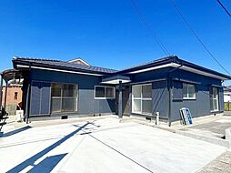 姶良市東餅田　戸建て