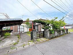 姶良市東餅田　戸建て