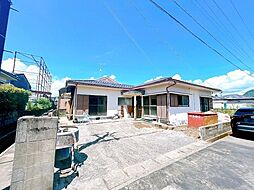 姶良市東餅田　戸建て