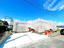 姶良市東餅田 戸建て