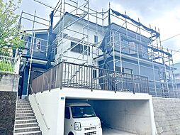 鹿児島市伊敷台三丁目　戸建て