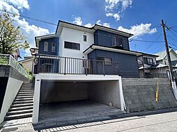 鹿児島市伊敷台三丁目 戸建て