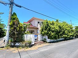南さつま市加世田高橋　戸建て