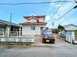 南さつま市加世田高橋 戸建て