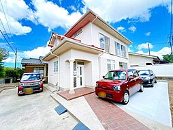 南さつま市加世田高橋　戸建て