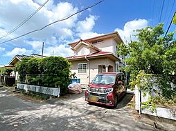 南さつま市加世田高橋　戸建て