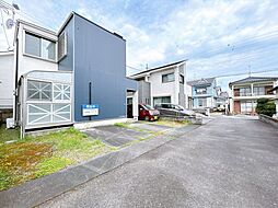 鹿児島市坂之上7丁目　戸建て