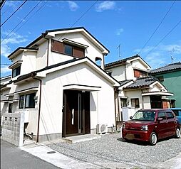 鹿児島市清和3丁目 戸建て