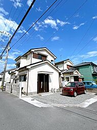 鹿児島市清和3丁目　戸建て