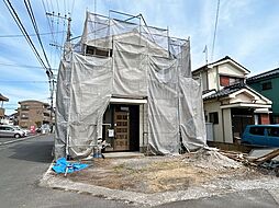 鹿児島市清和3丁目　戸建て