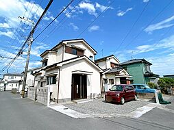 鹿児島市清和3丁目　戸建て