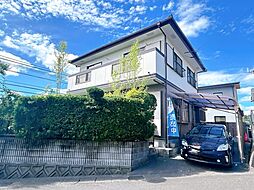 鹿児島市玉里団地1丁目　戸建て