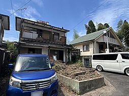 姶良市西姶良四丁目　戸建て