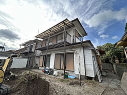 姶良市西姶良四丁目　戸建て
