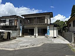 姶良市西姶良四丁目 戸建て