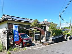 南さつま市加世田川畑　戸建て
