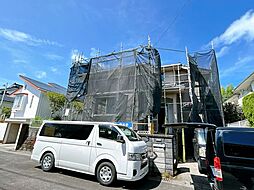 鹿児島市星ヶ峯五丁目　戸建て