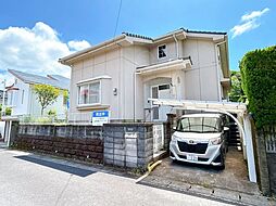 鹿児島市星ヶ峯五丁目　戸建て