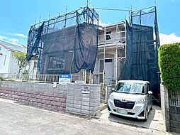 鹿児島市星ヶ峯五丁目 戸建て