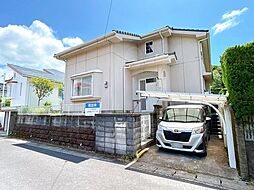 鹿児島市星ヶ峯五丁目　戸建て