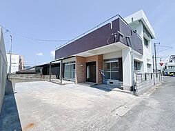 枕崎市高見町 戸建て