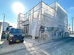 枕崎市高見町　戸建て