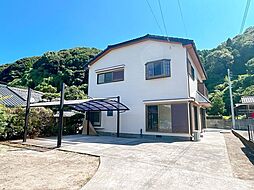 鹿児島市喜入町 戸建て
