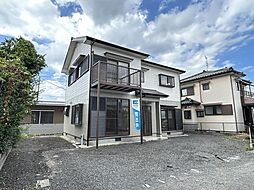 姶良市平松　戸建て