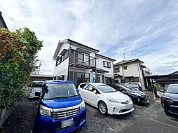 姶良市平松　戸建て